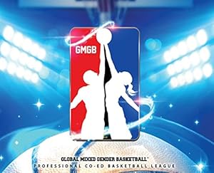 Immagine del venditore per Global Mixed Gender Basketball by Miller, Percy [Hardcover ] venduto da booksXpress