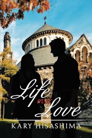 Bild des Verkufers fr Life over Love [Soft Cover ] zum Verkauf von booksXpress