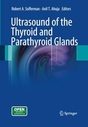 Bild des Verkufers fr Ultrasound of the Thyroid and Parathyroid Glands [Paperback ] zum Verkauf von booksXpress