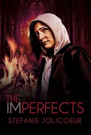 Bild des Verkufers fr The Imperfects by Jolicoeur, Stefanie Lynn [Paperback ] zum Verkauf von booksXpress