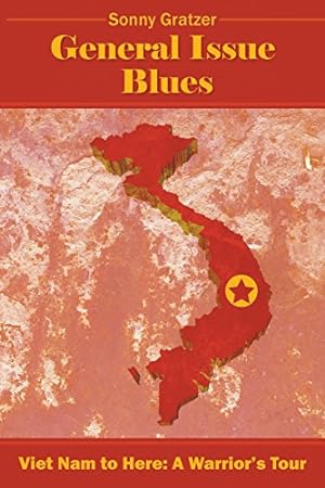 Bild des Verkufers fr General Issue Blues [Soft Cover ] zum Verkauf von booksXpress