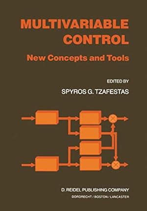 Immagine del venditore per Multivariable Control: New Concepts and Tools [Soft Cover ] venduto da booksXpress