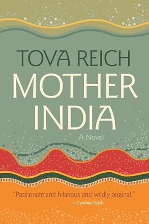 Immagine del venditore per Mother India by Reich, Tova [Paperback ] venduto da booksXpress