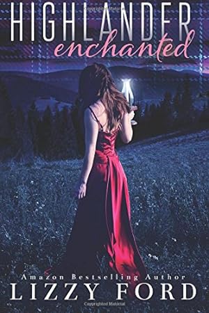 Seller image for Highlander Enchanted [Soft Cover ] for sale by booksXpress