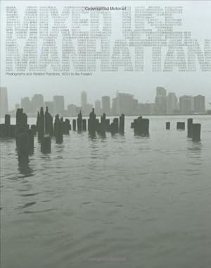 Image du vendeur pour Mixed Use, Manhattan: Photography and Related Practices, 1970s to the Present (The MIT Press) [Hardcover ] mis en vente par booksXpress