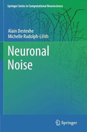 Immagine del venditore per Neuronal Noise (Springer Series in Computational Neuroscience) by Destexhe, Alain [Paperback ] venduto da booksXpress
