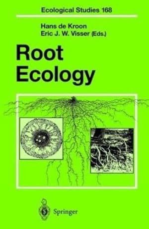 Bild des Verkufers fr Root Ecology (Ecological Studies) [Hardcover ] zum Verkauf von booksXpress