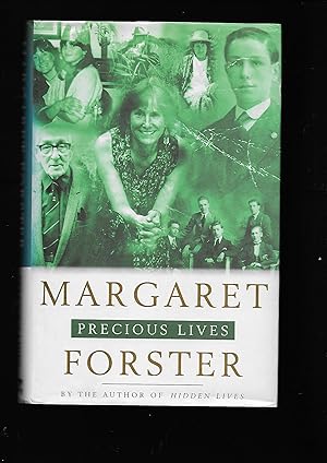 Seller image for PRECIOUS LIVES for sale by BookSmith