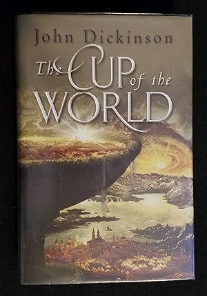 Seller image for The Cup Of The World for sale by Anthony's Attic