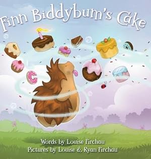 Image du vendeur pour Finn Biddybum's Cake [Hardcover ] mis en vente par booksXpress