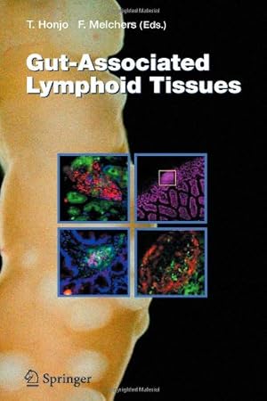 Seller image for Gut-Associated Lymphoid Tissues (Current Topics in Microbiology and Immunology) by Honjo, Tasuku [Paperback ] for sale by booksXpress