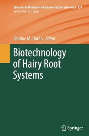 Seller image for Biotechnology of Hairy Root Systems (Advances in Biochemical Engineering/Biotechnology) [Paperback ] for sale by booksXpress