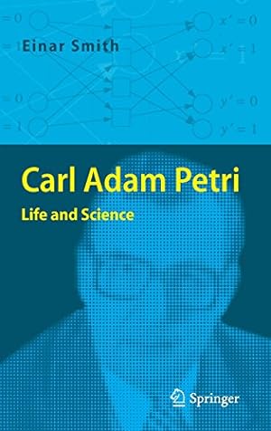 Bild des Verkufers fr Carl Adam Petri: Life and Science by Smith, Einar [Hardcover ] zum Verkauf von booksXpress