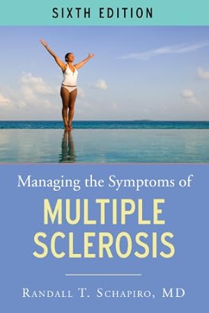 Seller image for Managing the Symptoms of MS [Soft Cover ] for sale by booksXpress