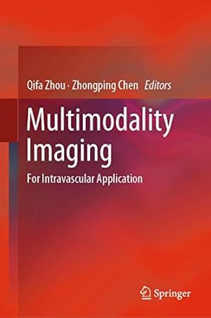 Image du vendeur pour Multimodality Imaging: For Intravascular Application [Hardcover ] mis en vente par booksXpress