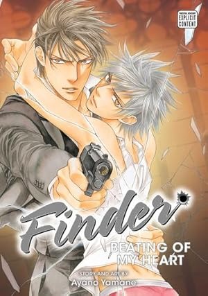 Image du vendeur pour Finder Deluxe Edition, Vol. 9 by Yamane, Ayano [Paperback ] mis en vente par booksXpress