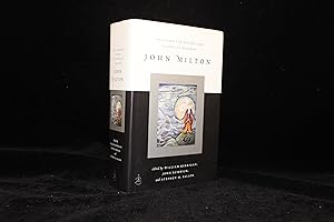 Image du vendeur pour The Complete Poetry and Essential Prose of John Milton (tThe Modern Library) mis en vente par ShiroBooks