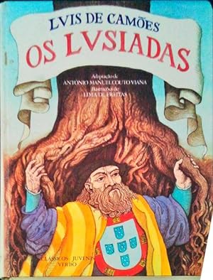 Bild des Verkufers fr OS LUSADAS. zum Verkauf von Livraria Castro e Silva