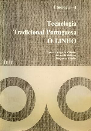 Seller image for O LINHO. for sale by Livraria Castro e Silva