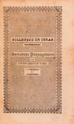 RELAÇÃO DO NOVO CAMINHO QUE FEZ POR TERRA E MAR, VINDO DA INDIA PARA PORTUGAL, NO ANNO DE 1663, O...