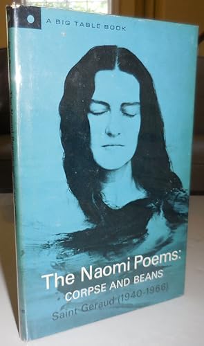 Seller image for The Naomi Poems: Corpse and Beans for sale by Derringer Books, Member ABAA