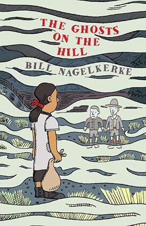 Seller image for The Ghosts on the Hill (Paperback) for sale by Grand Eagle Retail