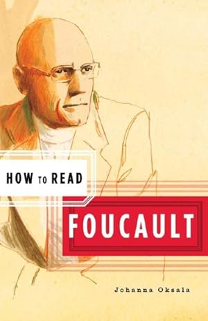 Seller image for How to Read Foucault for sale by GreatBookPricesUK
