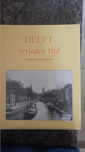 Immagine del venditore per Utrecht Verleden Tijd venduto da Darby Jones