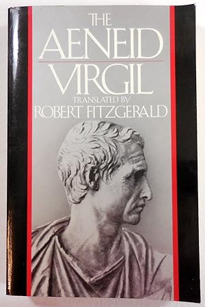 Seller image for The Aeneid - Virgil for sale by Resource Books, LLC