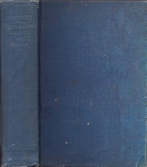 Seller image for History of the White River Conference of The Church of the United Brethren in Christ Containing An Account of the Antecedent Annual Conferences for sale by Americana Books, ABAA