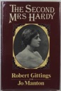 Seller image for Second Mrs. Hardy, The for sale by Monroe Street Books