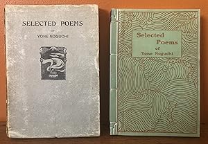 SELECTED POEMS