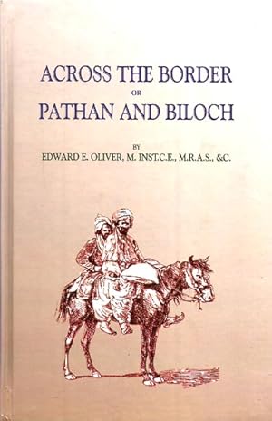 Across the Border or Pathan and Biloch