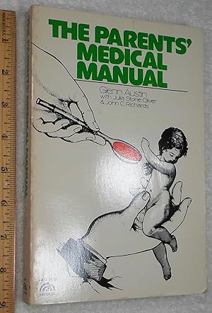 Seller image for The Parents' Medical Manual for sale by Dilly Dally