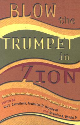Immagine del venditore per Blow the Trumpet in Zion! (Paperback or Softback) venduto da BargainBookStores