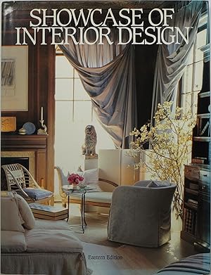 Imagen del vendedor de Showcase of Interior Design: Eastern Edition a la venta por Newbury Books