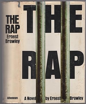 Imagen del vendedor de The Rap a la venta por Between the Covers-Rare Books, Inc. ABAA