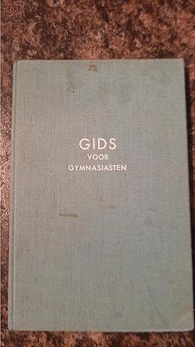 Seller image for Gids voor gymnasiasten for sale by Darby Jones
