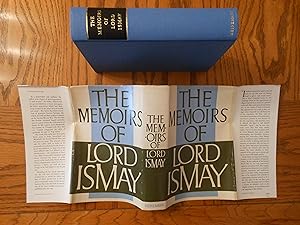 The Memoirs of Lord Ismay