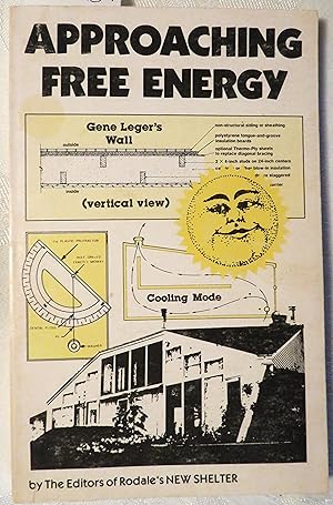 Seller image for Approaching Free Energy for sale by Book Catch & Release