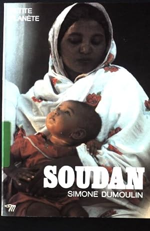 Image du vendeur pour Soudan mis en vente par books4less (Versandantiquariat Petra Gros GmbH & Co. KG)