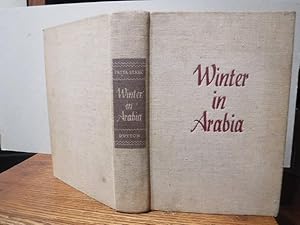 Image du vendeur pour Winter In Arabia mis en vente par Old Scrolls Book Shop