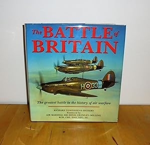 Seller image for The Battle of Britain for sale by M. C. Wilson