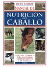 Seller image for MANUAL DE NUTRICIN DEL CABALLO for sale by AG Library