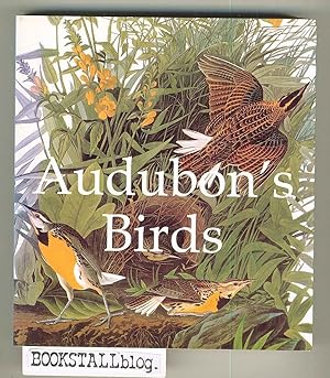 Audubons Birds