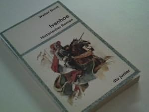 Bild des Verkufers fr Ivanhoe :Historischer . Roman. zum Verkauf von Gabis Bcherlager