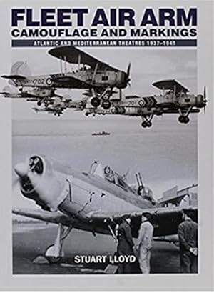 Seller image for Fleet Air Arm (Hardcover) for sale by AussieBookSeller