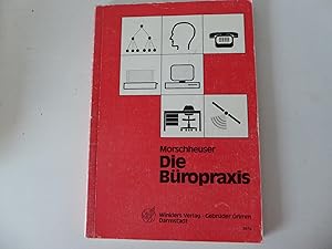Seller image for Die Bropraxis. Softcover for sale by Deichkieker Bcherkiste