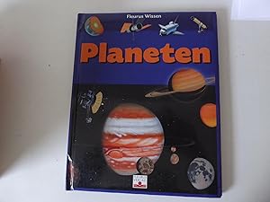 Image du vendeur pour Planeten. Fleurus Wissen. Hardcover mis en vente par Deichkieker Bcherkiste
