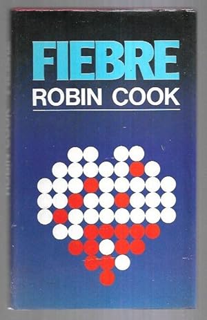 Seller image for FIEBRE for sale by Desv�n del Libro / Desvan del Libro, SL